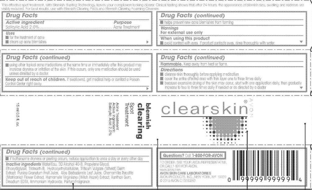 Clearskin